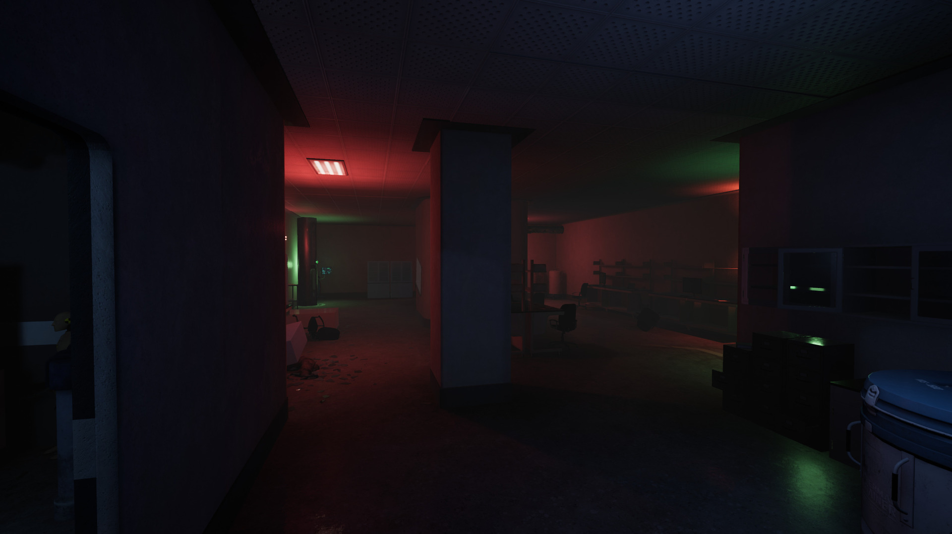 Photo 5 from Project Theseus